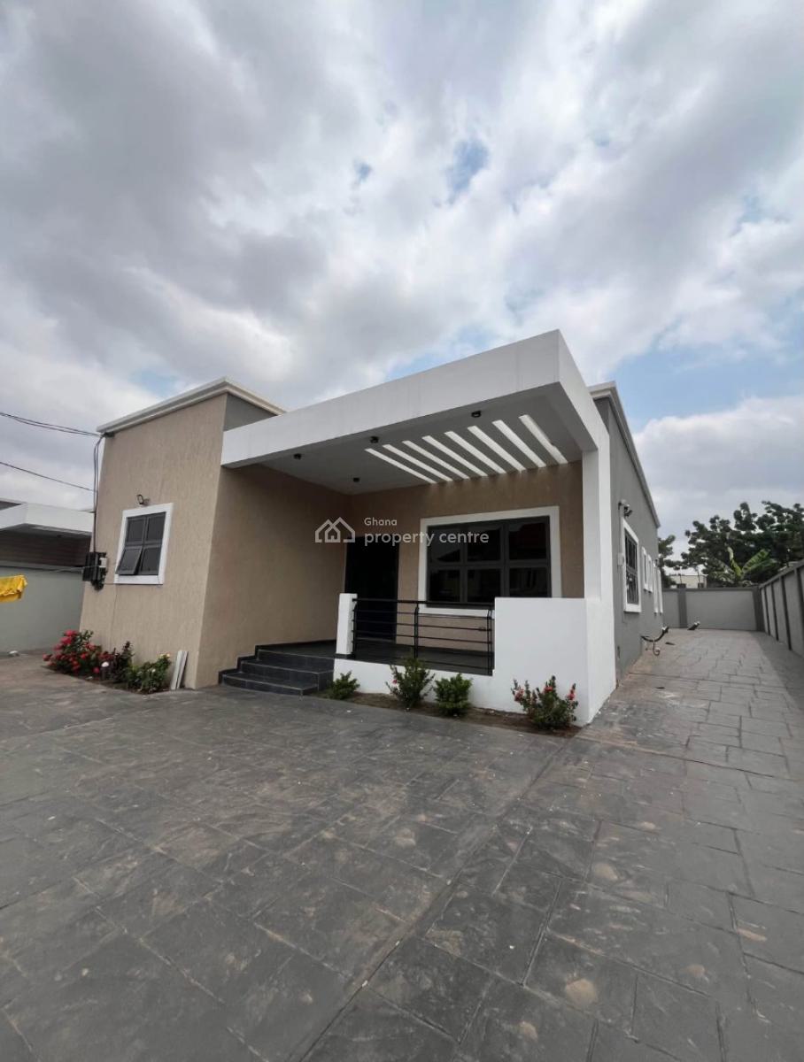 3 Bedroom House Oyarifa, Oyarifa, Oyarifa, La Nkwantanang Madina Municipal, Accra, House for Sale
