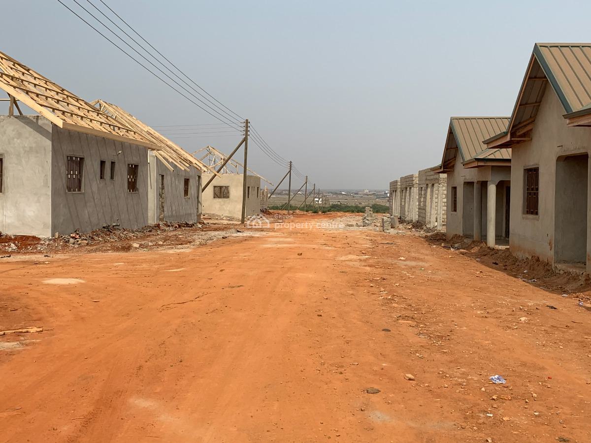 Build Peacefully in Tema Community 25 Plot, Community 25 Mall, Community 25, Tema, Accra, Mixed-use Land for Sale