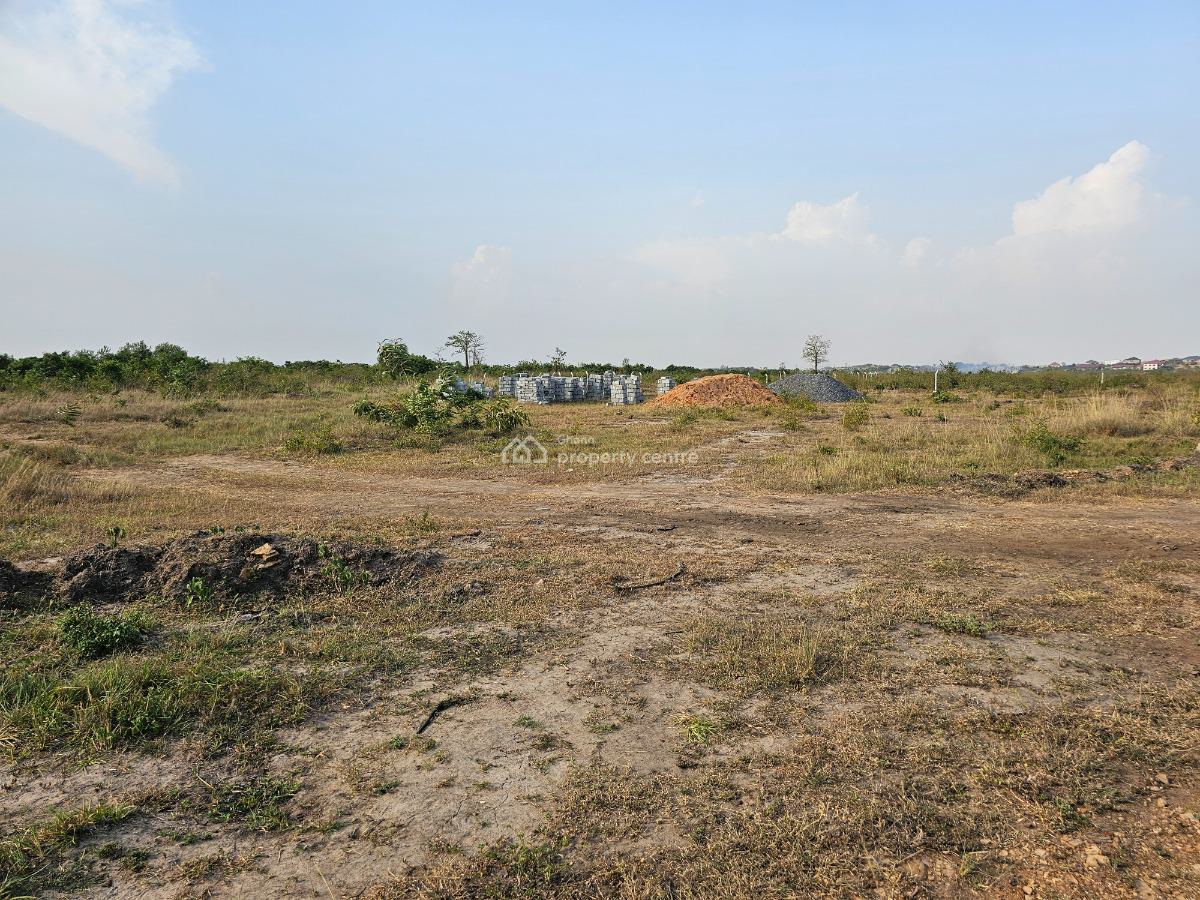 Build with No Stress- Plots in Tema Community 25, Community 25 Mall, Community 25, Tema, Accra, Mixed-use Land for Sale