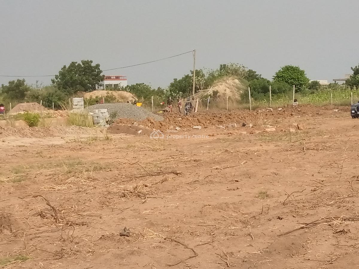 Land That Works - Tema Community 25, Cedar Court, Community 25 Mall, Community 25, Tema, Accra, Mixed-use Land for Sale