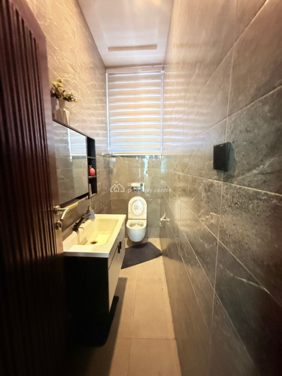 Executive 6 Bedroom, East Legon, Accra, House for Sale