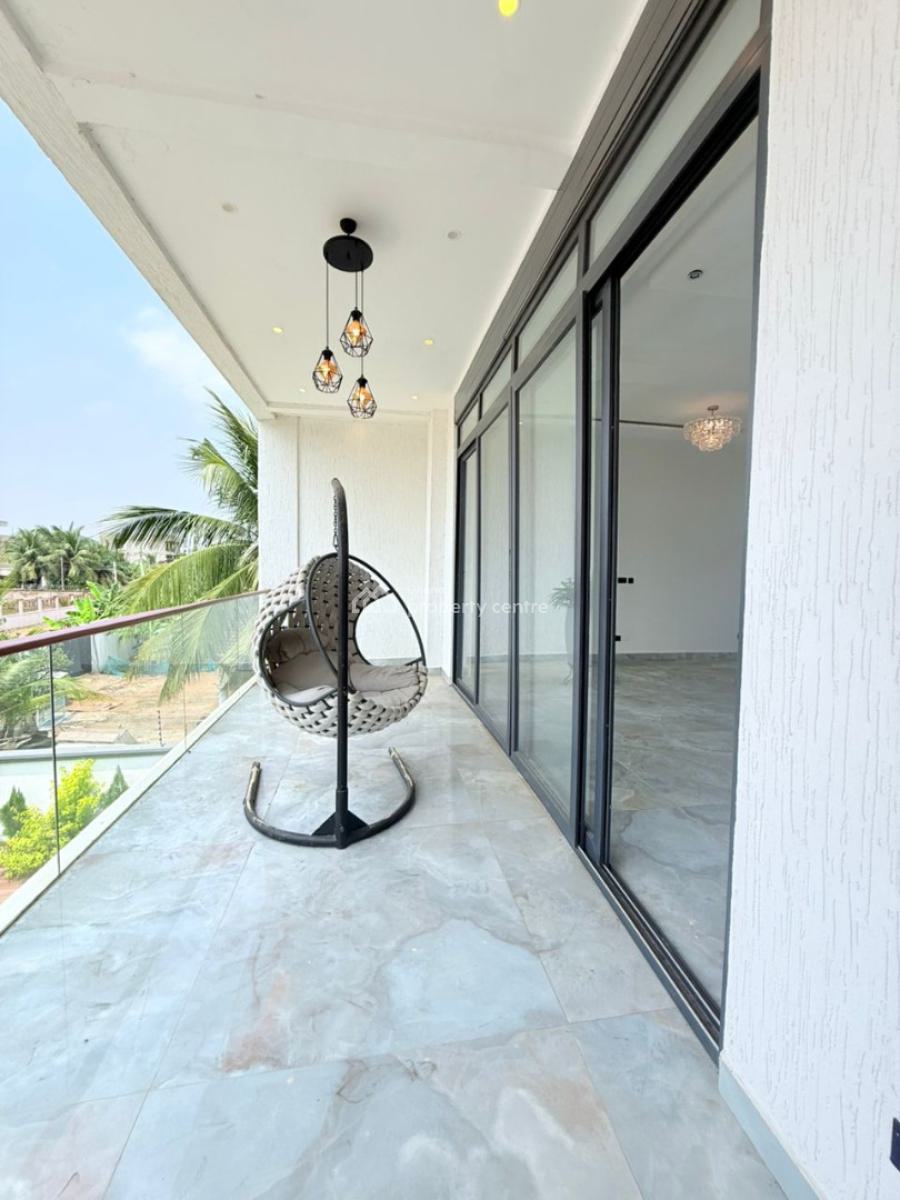 Executive 6 Bedroom, East Legon, Accra, House for Sale