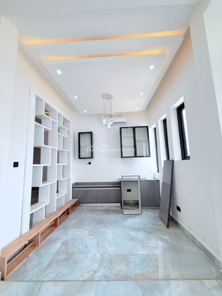 Executive 6 Bedroom, East Legon, Accra, House for Sale