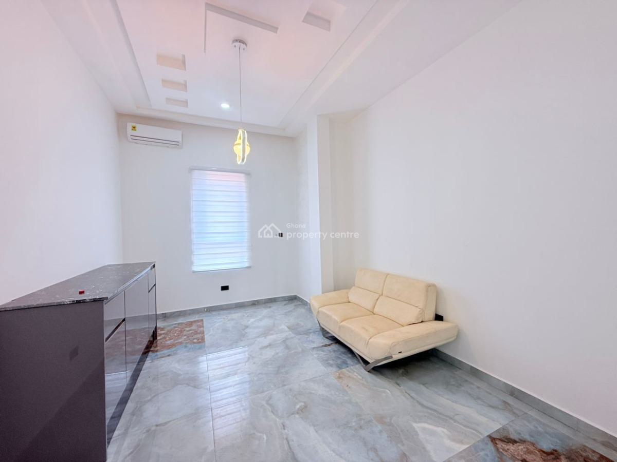 Executive 6 Bedroom, East Legon, Accra, House for Sale