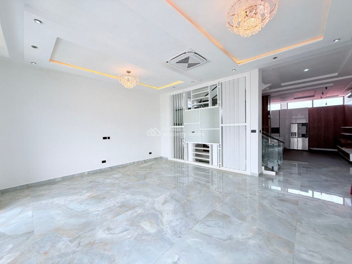 Executive 6 Bedroom, East Legon, Accra, House for Sale