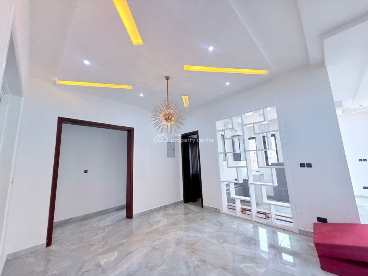 Executive 6 Bedroom, East Legon, Accra, House for Sale