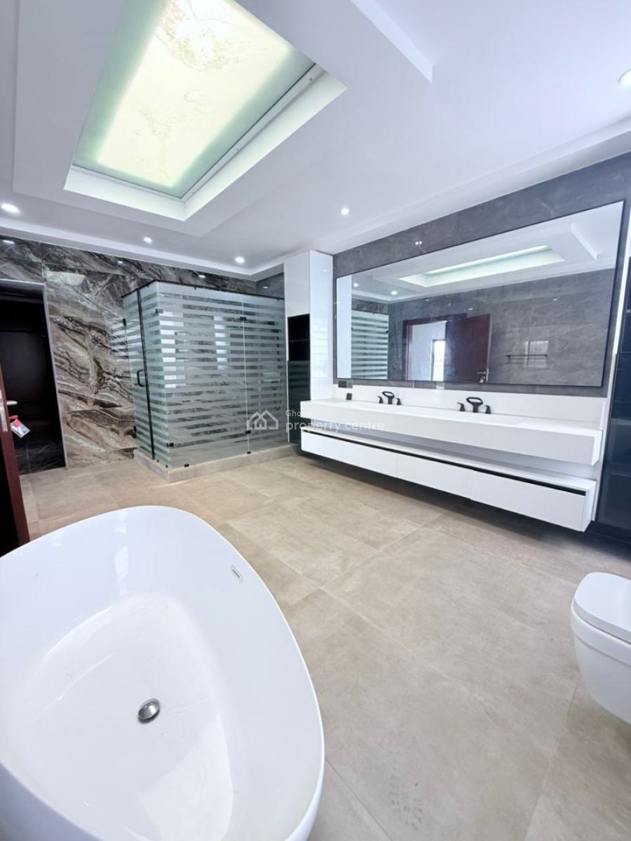 Executive 6 Bedroom, East Legon, Accra, House for Sale