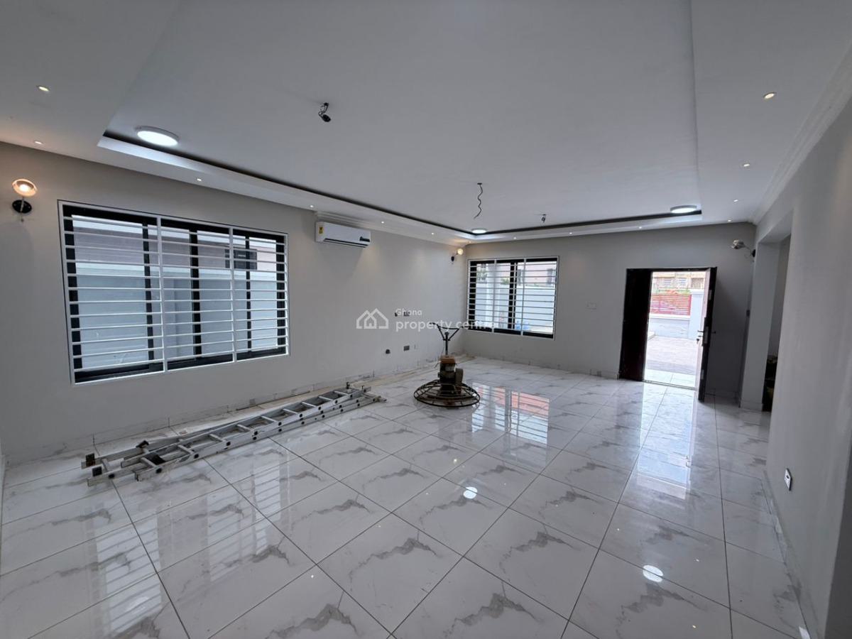 Executive 4 Bedroom, East Legon Hills, East Legon, Accra, House for Sale