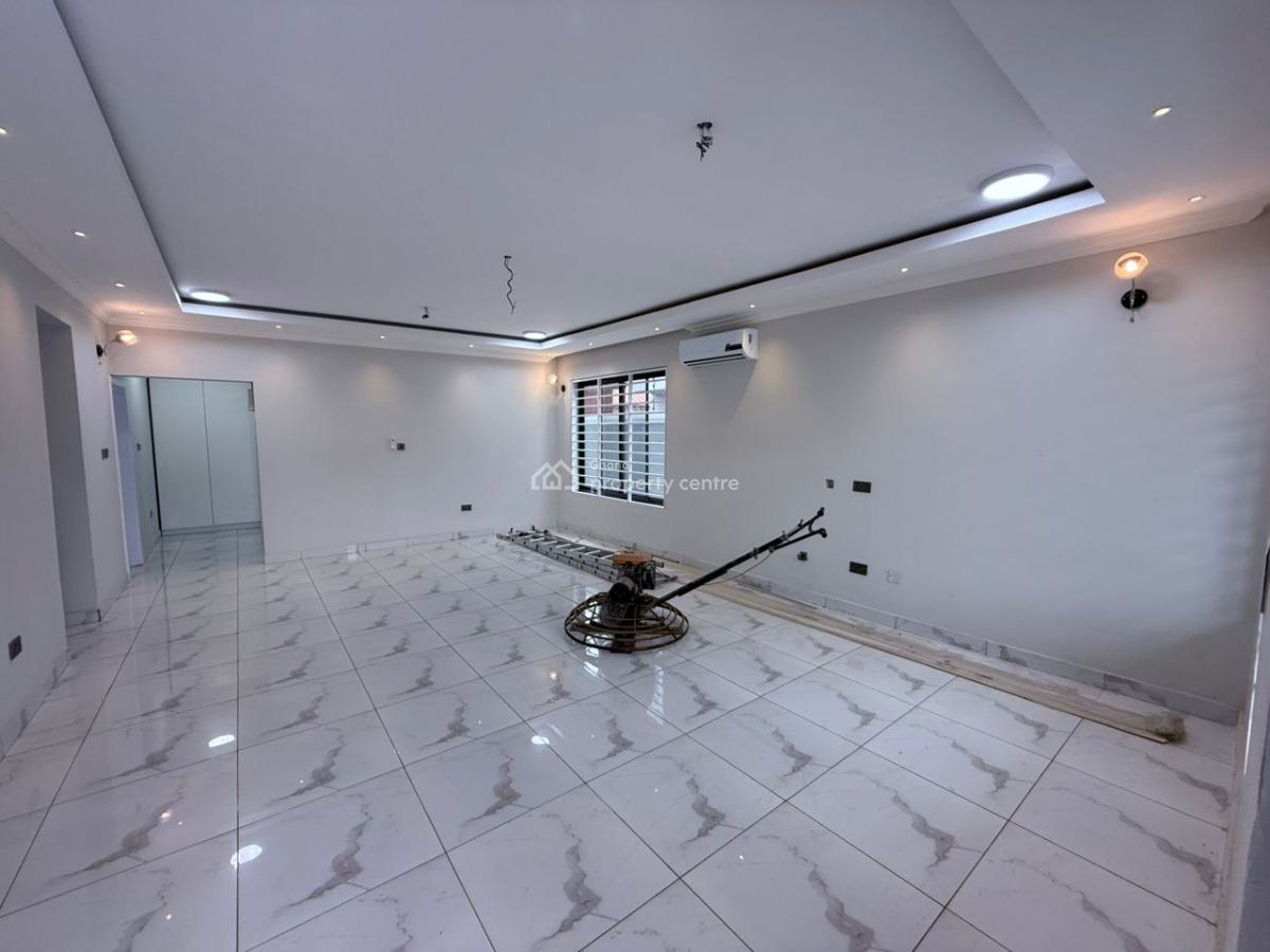 Executive 4 Bedroom, East Legon Hills, East Legon, Accra, House for Sale