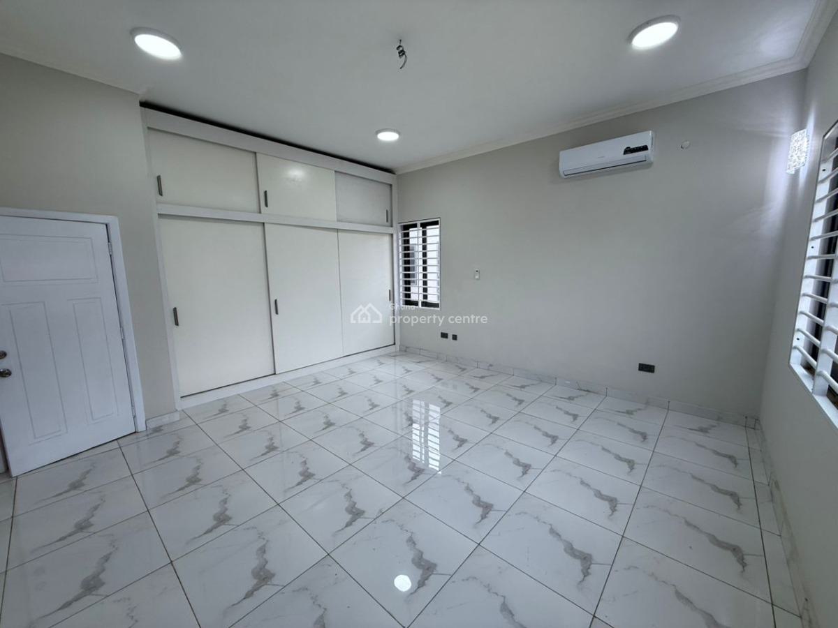 Executive 4 Bedroom, East Legon Hills, East Legon, Accra, House for Sale