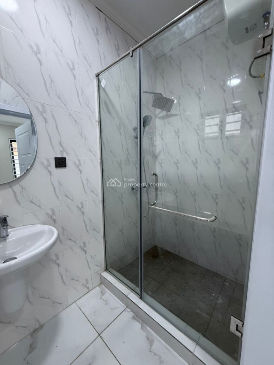 Executive 4 Bedroom, East Legon Hills, East Legon, Accra, House for Sale