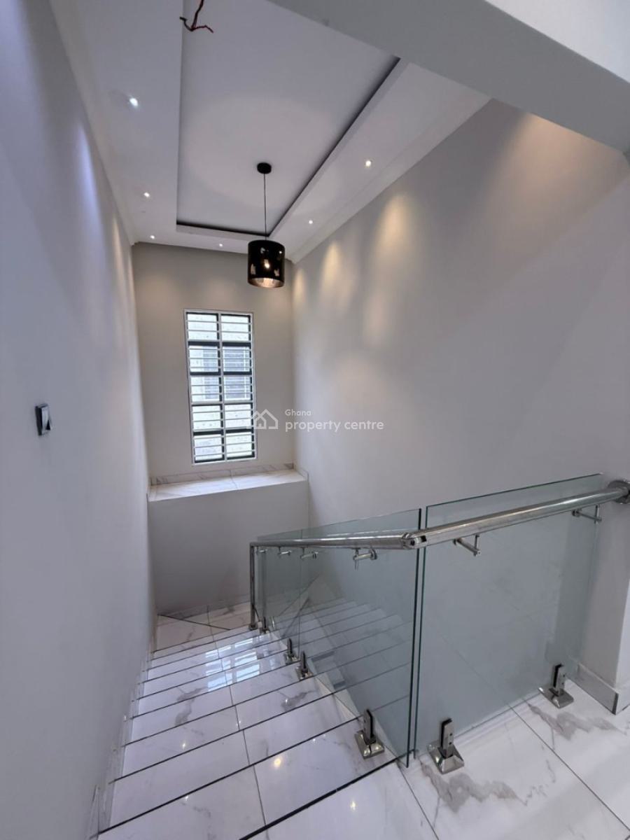 Executive 4 Bedroom, East Legon Hills, East Legon, Accra, House for Sale
