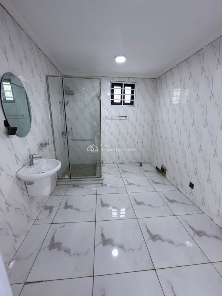 Executive 4 Bedroom, East Legon Hills, East Legon, Accra, House for Sale