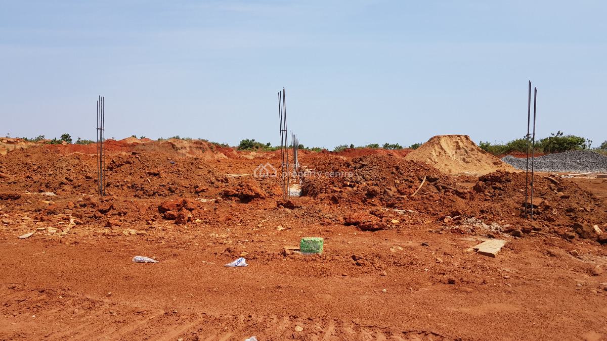 Build Where Life Feels Right - Cedar Court, Devtraco Road, Community 25, Tema, Accra, Mixed-use Land for Sale