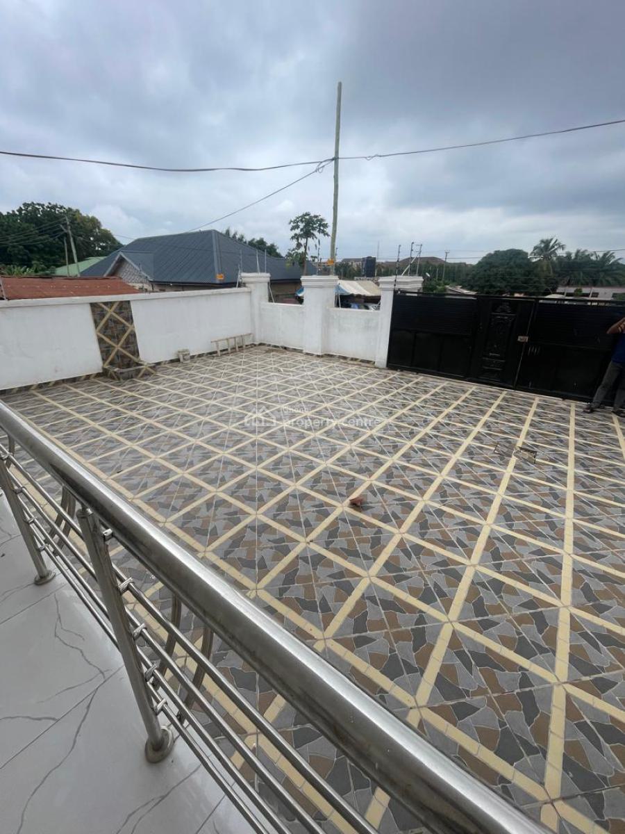 Executive All En-suite 3 Bedrooms, Ofankor, Accra, House for Sale