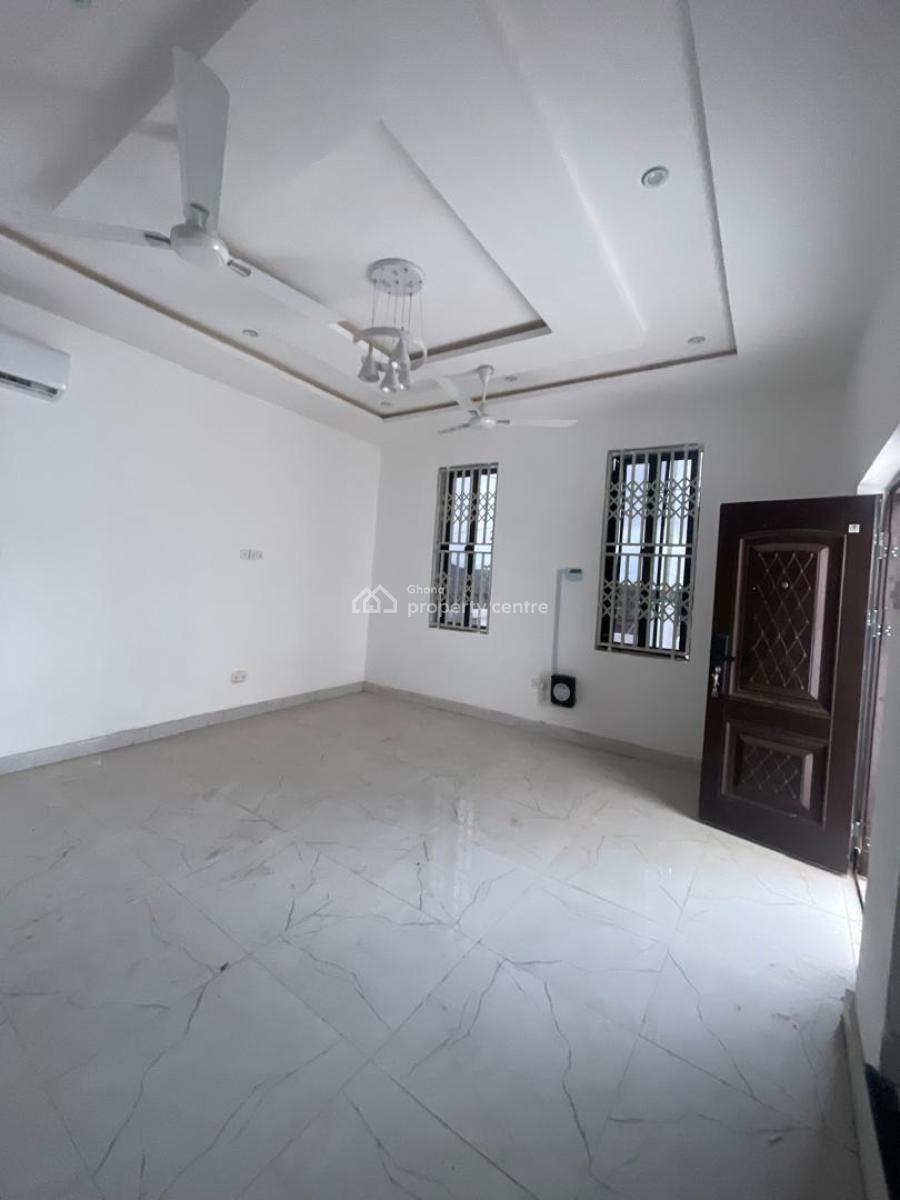 Executive All En-suite 3 Bedrooms, Ofankor, Accra, House for Sale