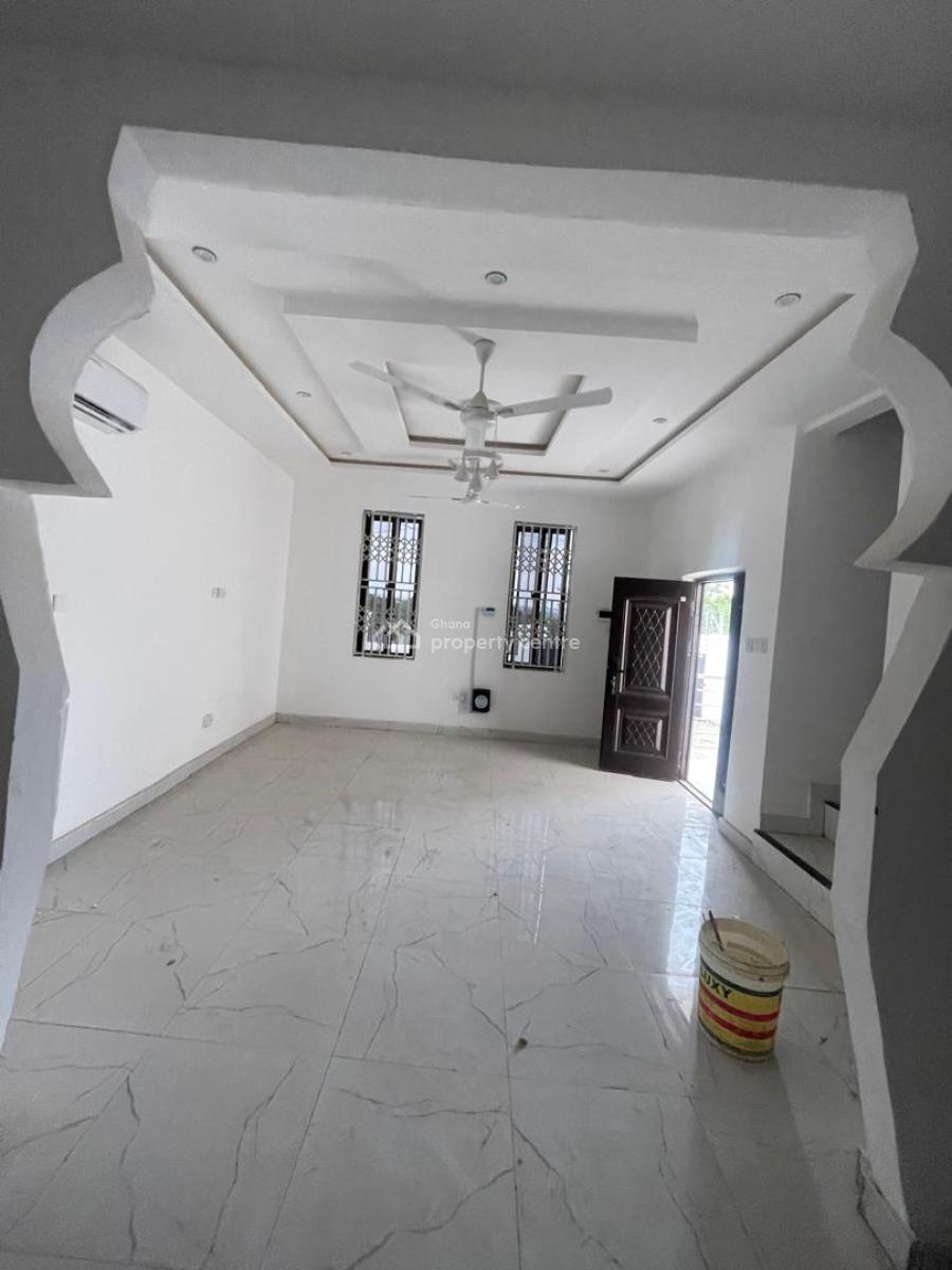 Executive All En-suite 3 Bedrooms, Ofankor, Accra, House for Sale