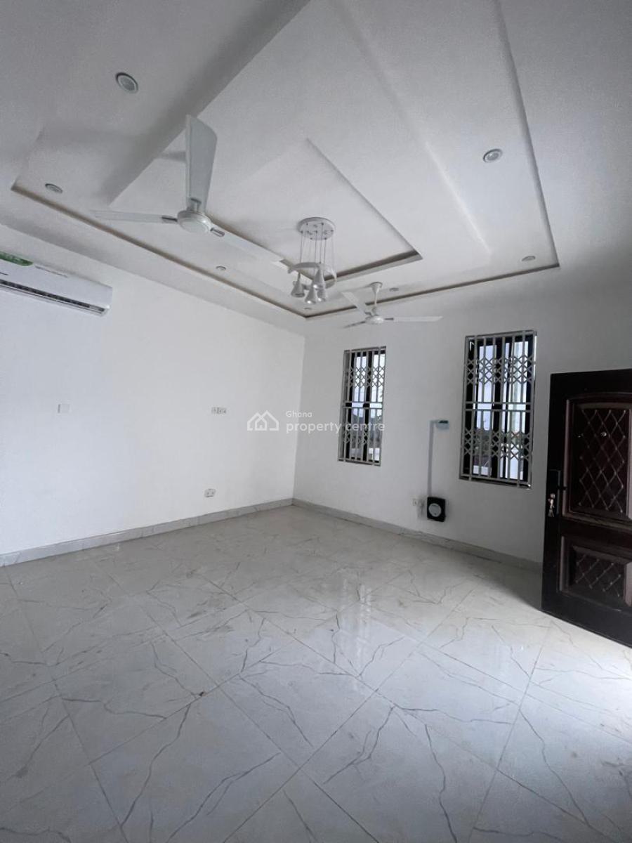 Executive All En-suite 3 Bedrooms, Ofankor, Accra, House for Sale