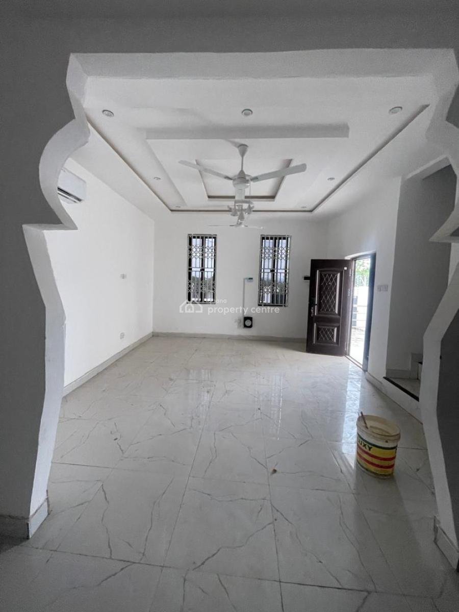 Executive All En-suite 3 Bedrooms, Ofankor, Accra, House for Sale