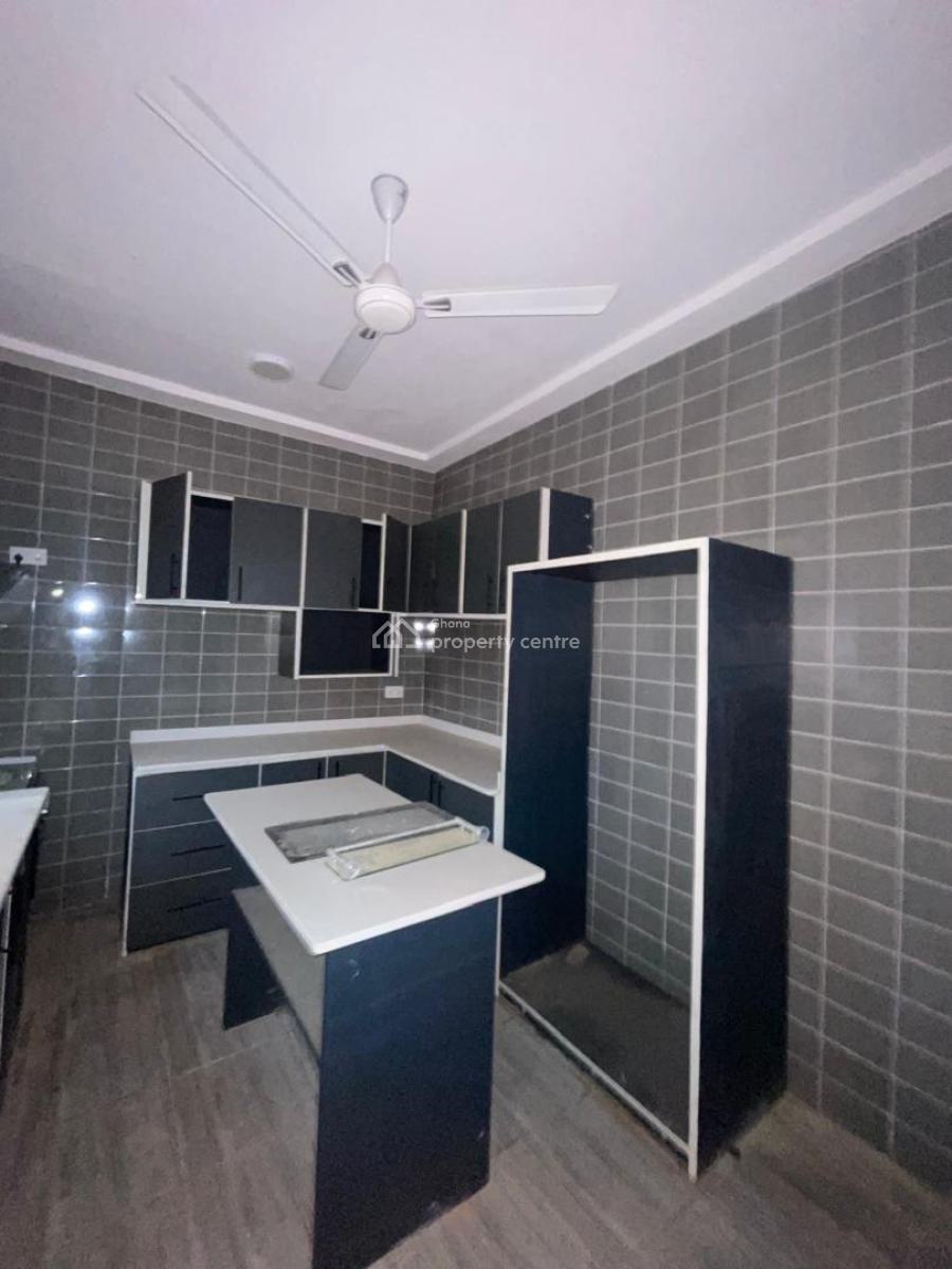 Executive All En-suite 3 Bedrooms, Ofankor, Accra, House for Sale