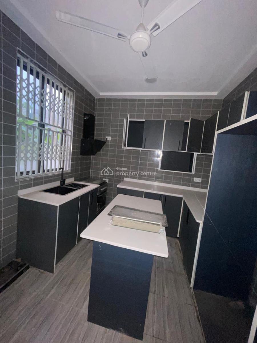 Executive All En-suite 3 Bedrooms, Ofankor, Accra, House for Sale