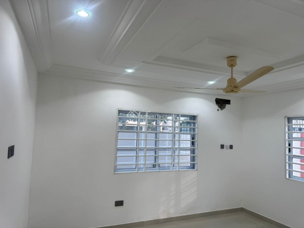 Executive Self Compound 2 Bedrooms, Achimota, Accra, House for Rent
