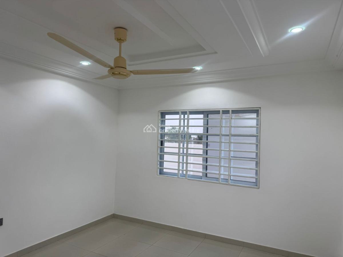 Executive Self Compound 2 Bedrooms, Achimota, Accra, House for Rent