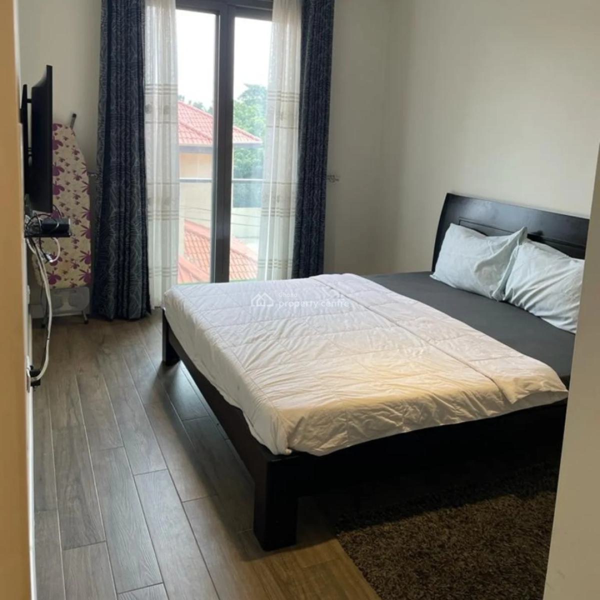 Executive Fully Furnished 2 Bedrooms, Cantonments, Accra, Apartment for Rent