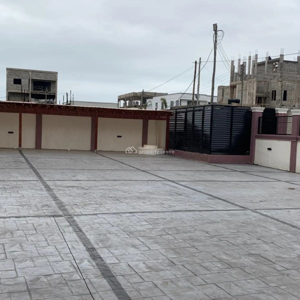 Executive Fully Furnished Newly Built 15 Units of 2 Bedrooms, Tse Addo, Accra, Apartment for Sale