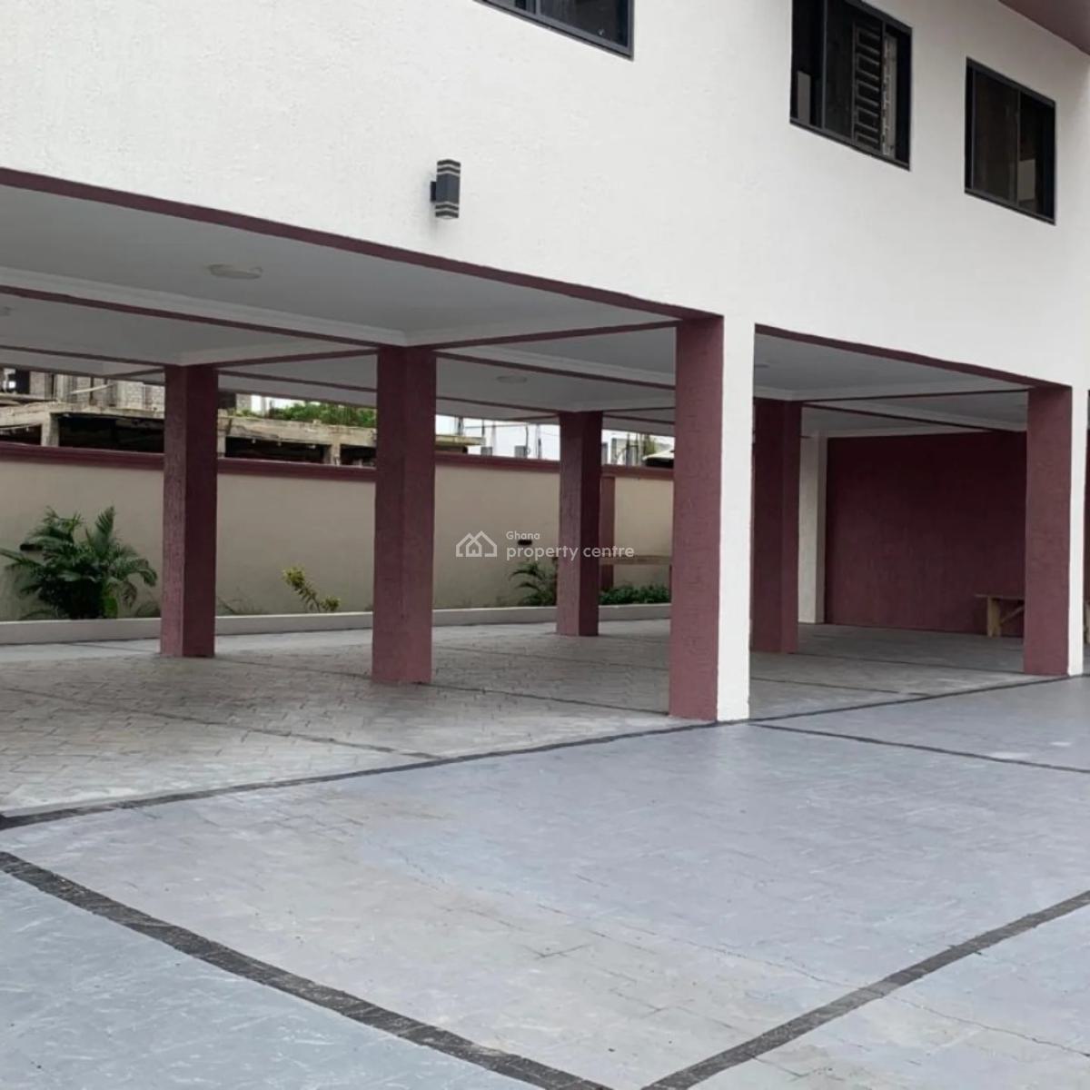Executive Fully Furnished Newly Built 15 Units of 2 Bedrooms, Tse Addo, Accra, Apartment for Sale