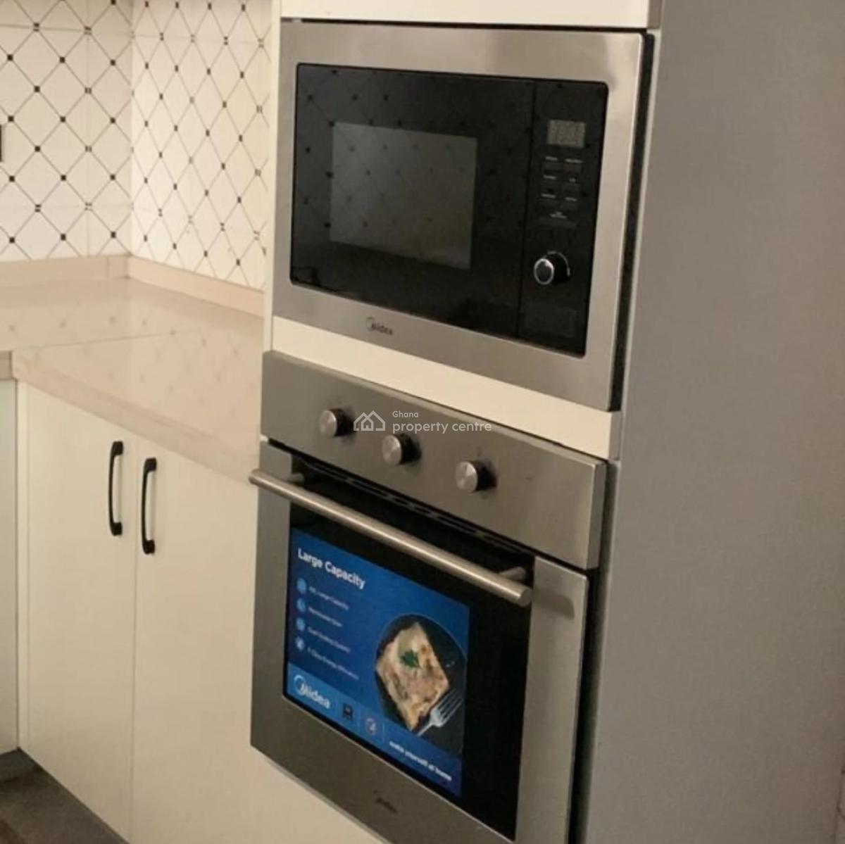 Executive Fully Furnished Newly Built 15 Units of 2 Bedrooms, Tse Addo, Accra, Apartment for Sale