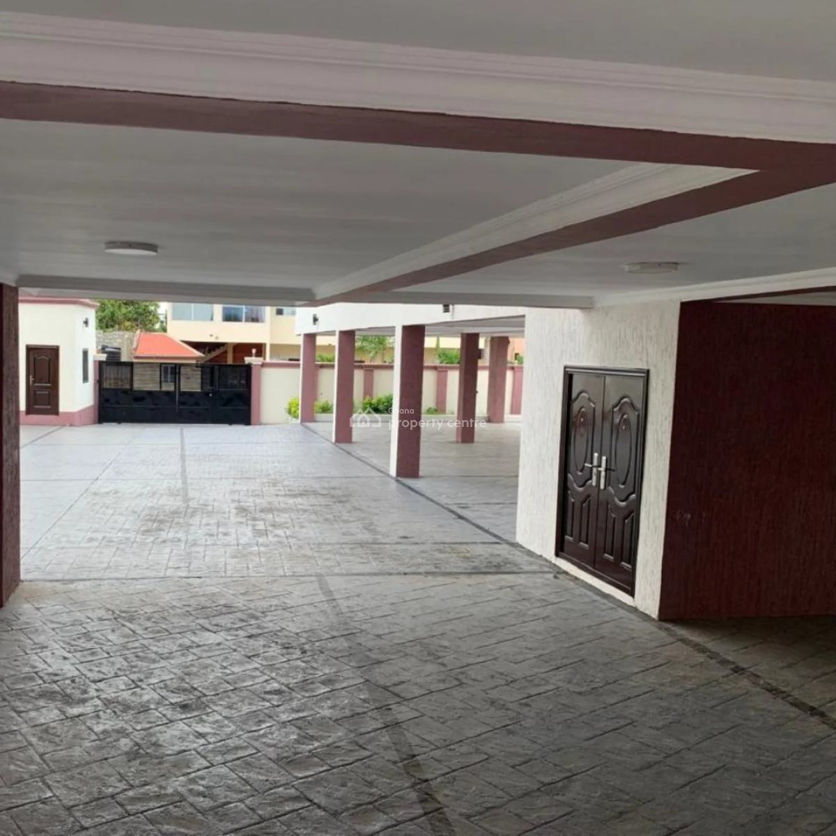 Executive Fully Furnished Newly Built 15 Units of 2 Bedrooms, Tse Addo, Accra, Apartment for Sale