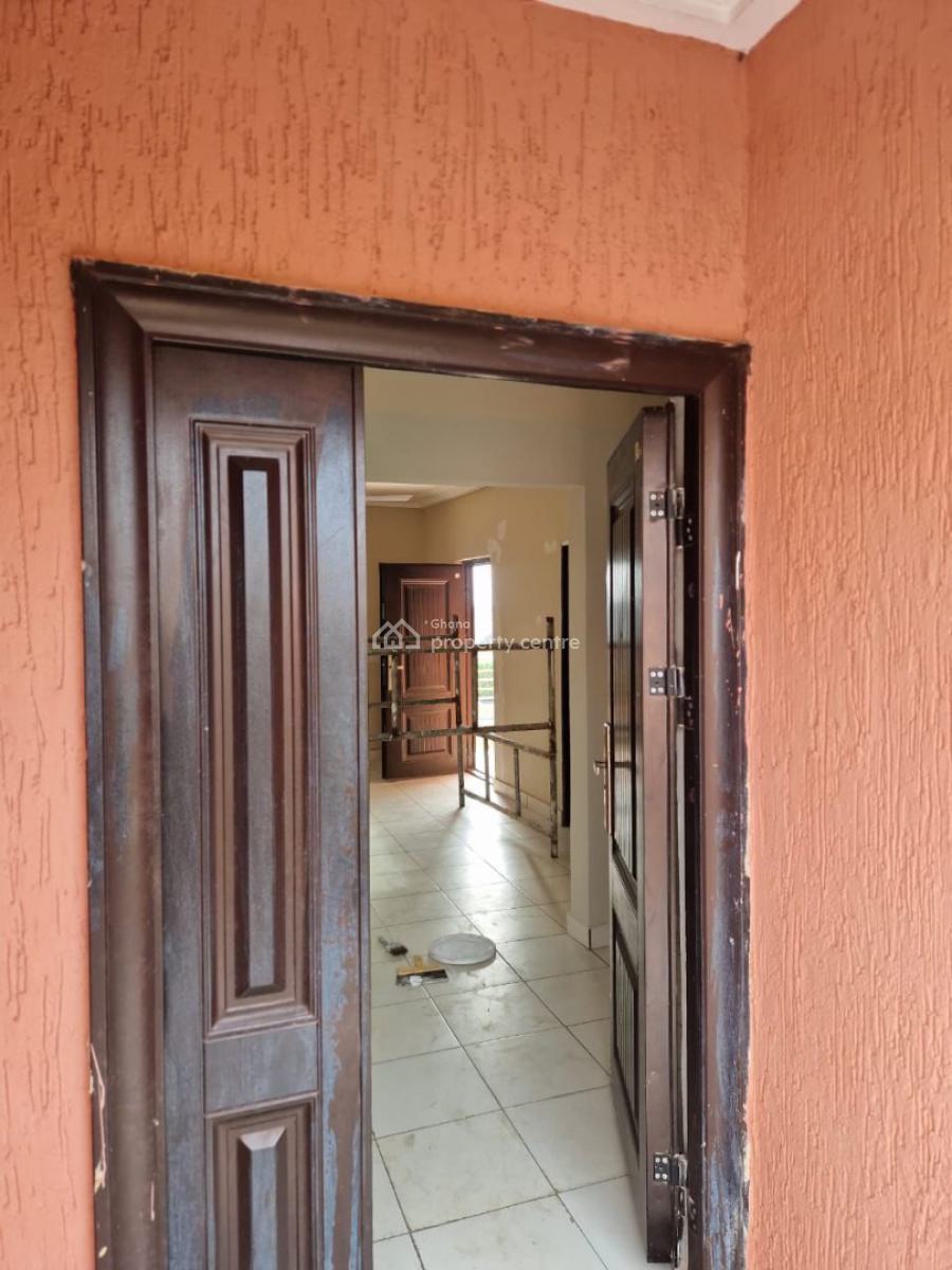 Executive All En-suite 5 Bedroom, Kasoa, Awutu-senya East, Central Region, House for Sale