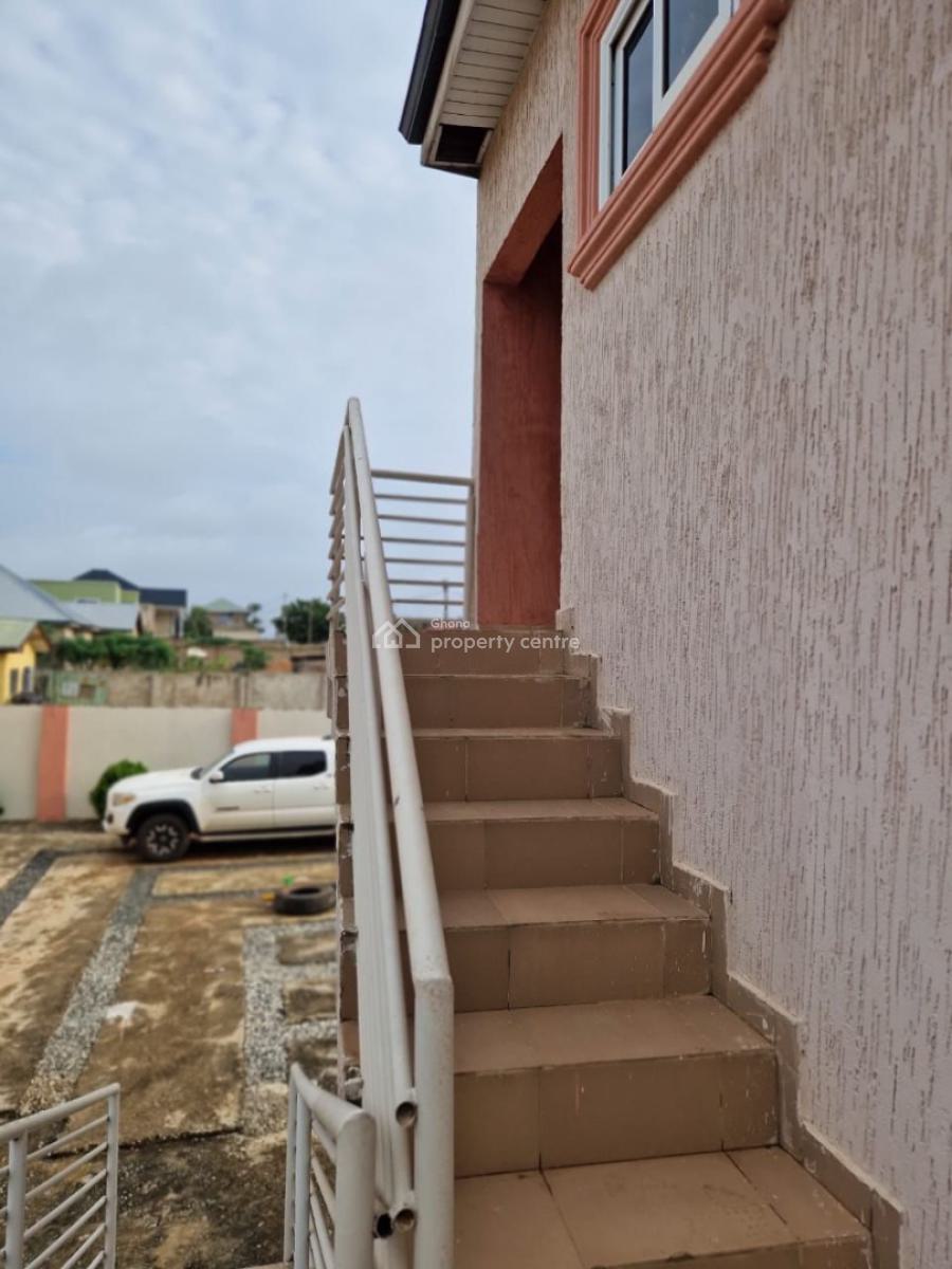 Executive All En-suite 5 Bedroom, Kasoa, Awutu-senya East, Central Region, House for Sale