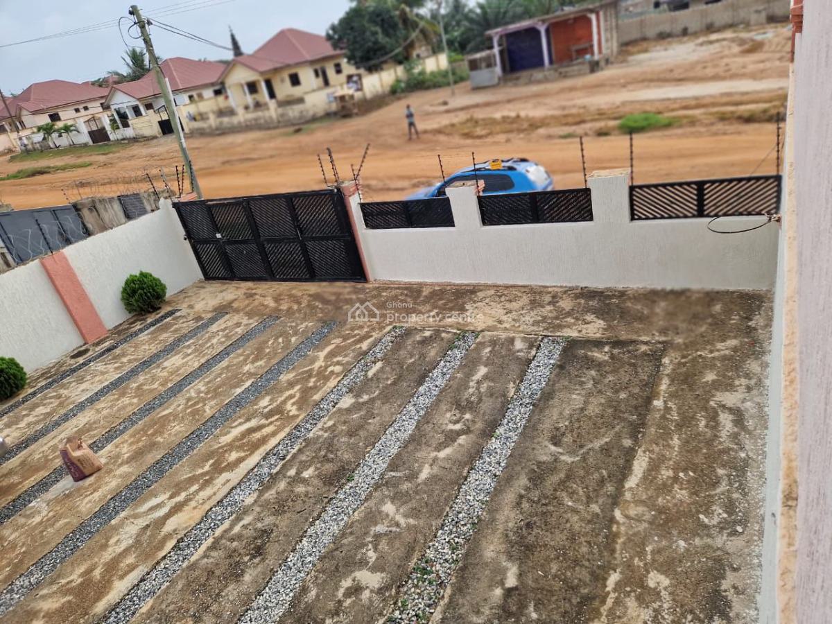 Executive All En-suite 5 Bedroom, Kasoa, Awutu-senya East, Central Region, House for Sale