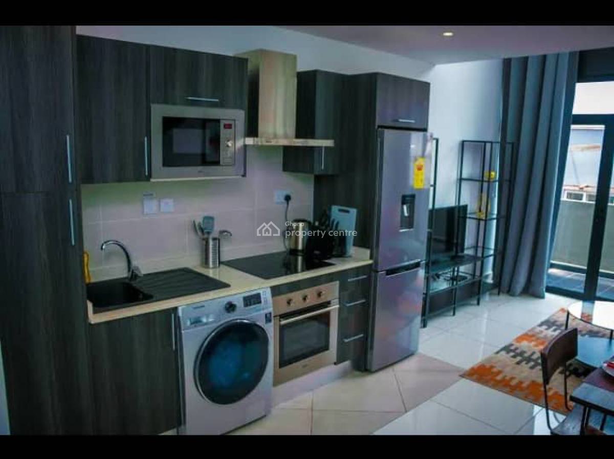Executive Duplex Full Furnished 2 Bedroom, Cantonments, Accra, Apartment for Sale