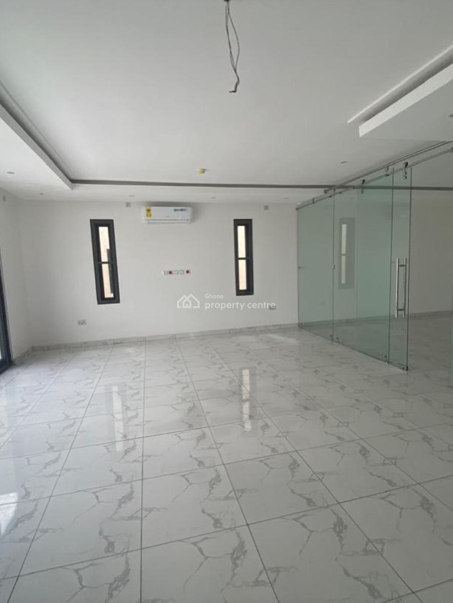 Executive Newly Built 4 Bedroom, East Legon, Accra, House for Sale