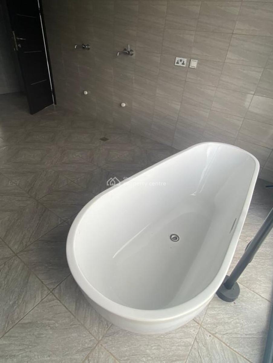 Executive Newly Built 4 Bedroom, East Legon, Accra, House for Sale