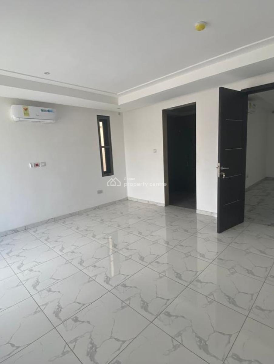 Executive Newly Built 4 Bedroom, East Legon, Accra, House for Sale