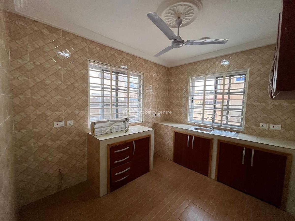 Executive 2 Bedroom, Ashaley Botwe, Adenta Municipal, Accra, Apartment for Rent