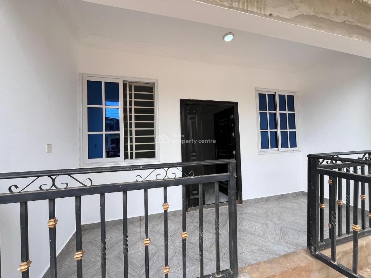 Executive 2 Bedroom, Ashaley Botwe, Adenta Municipal, Accra, Apartment for Rent