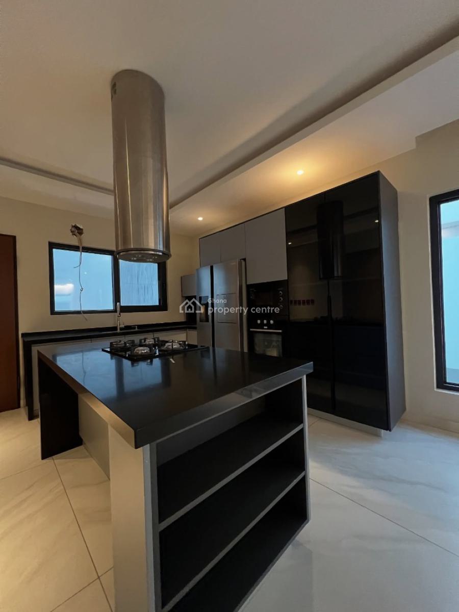 Executive 4 Bedroom, East Legon, Accra, House for Sale