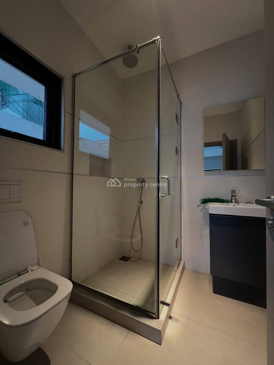 Executive 4 Bedroom, East Legon, Accra, House for Sale