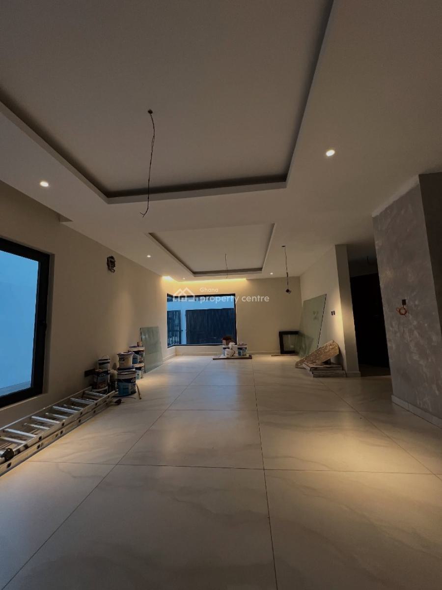 Executive 4 Bedroom, East Legon, Accra, House for Sale
