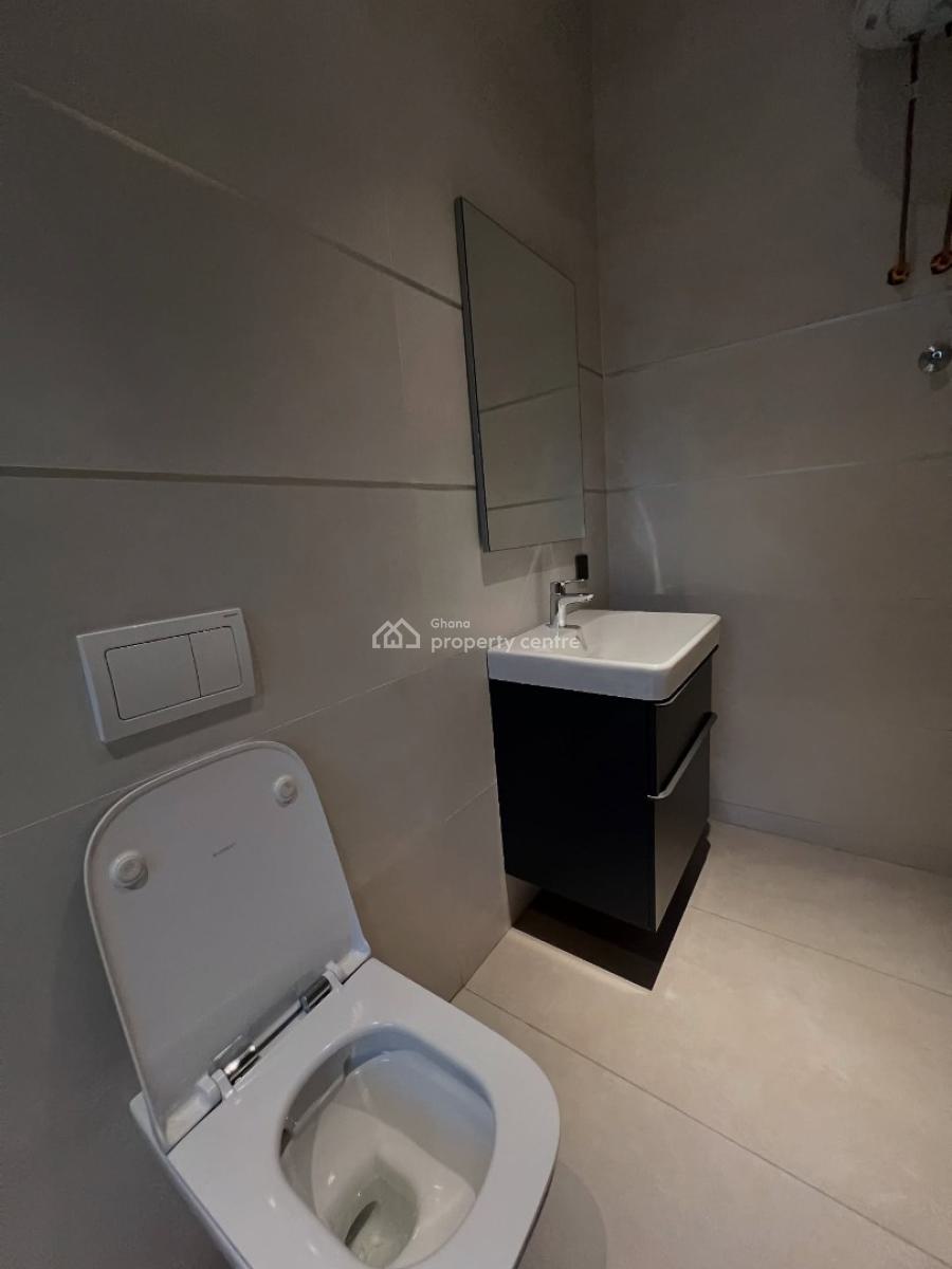 Executive 4 Bedroom, East Legon, Accra, House for Sale