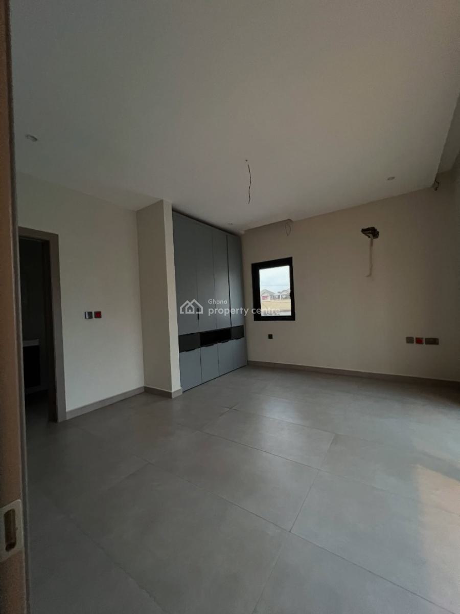 Executive 4 Bedroom, East Legon, Accra, House for Sale
