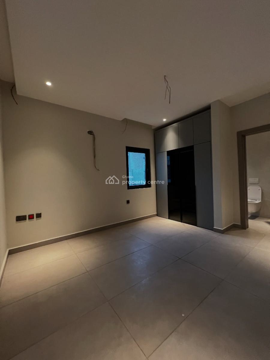 Executive 4 Bedroom, East Legon, Accra, House for Sale