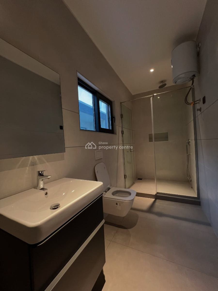Executive 4 Bedroom, East Legon, Accra, House for Sale