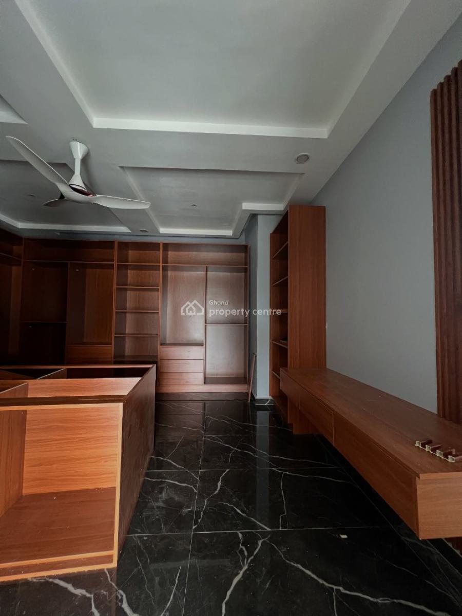Executive Newly Built All En-suite 6 Bedroom, East Legon, Accra, House for Sale