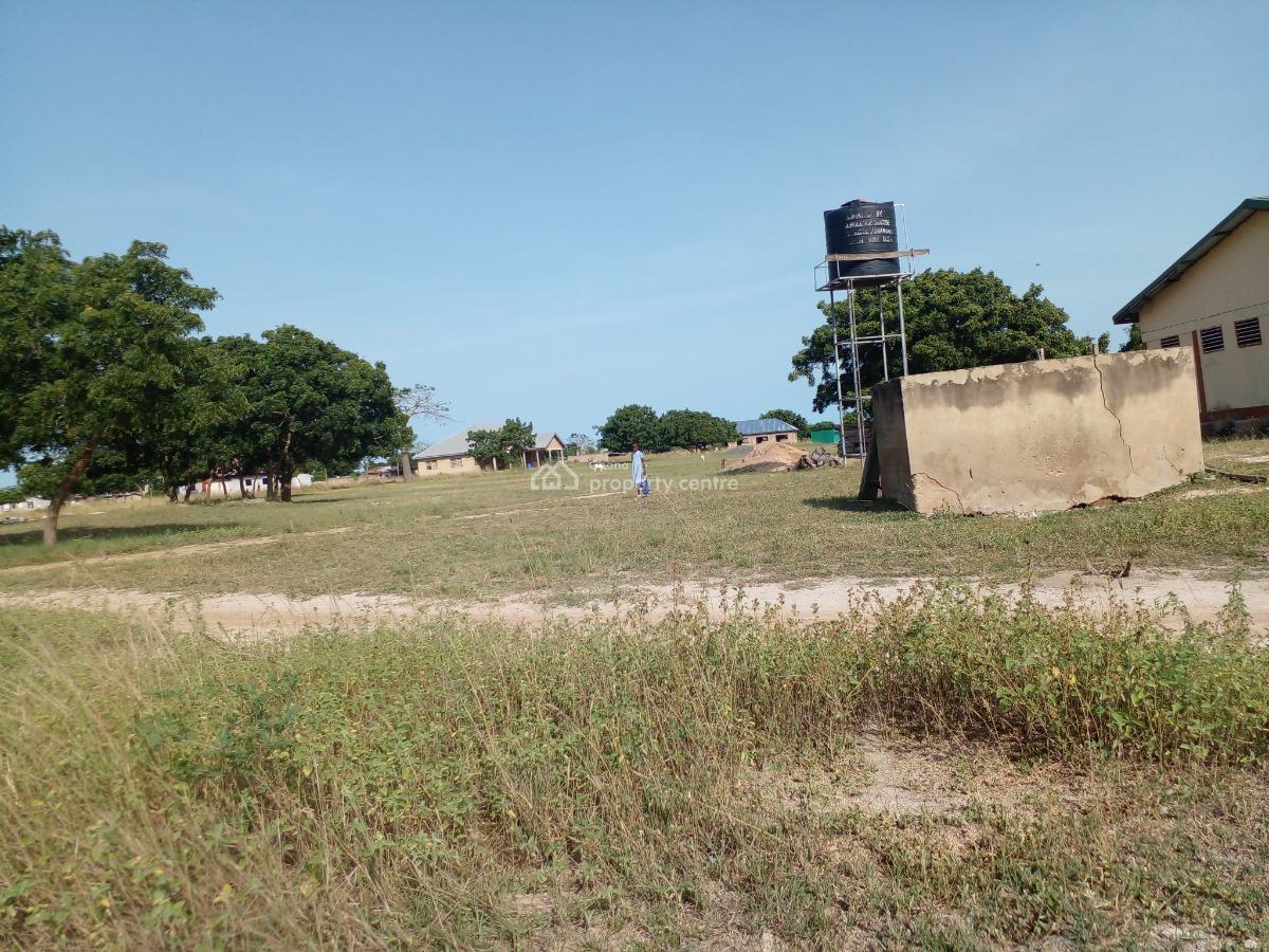 Perfect Plot for Your Forever Home, Zion City, Dawhenya, Tema, Accra, Residential Land for Sale